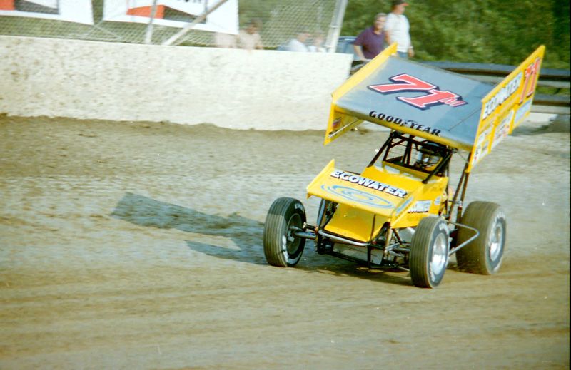 Stevie Smith